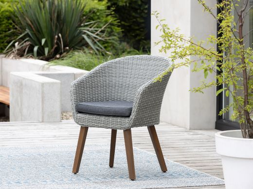 Intenso Tropea dining tuinstoel