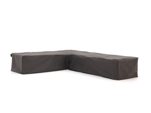 Kees Smit Tuinmeubelhoes hoek loungeset 270x92/345x92x75cm