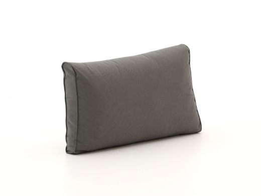 Madison loungekussen luxe rug 73x40 cm