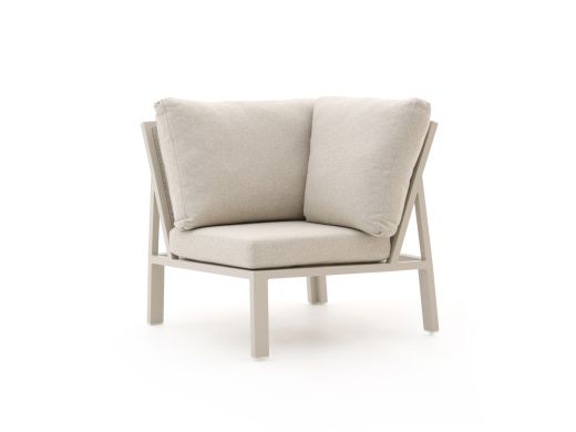 Manifesto Alzano lounge hoekmodule 83cm