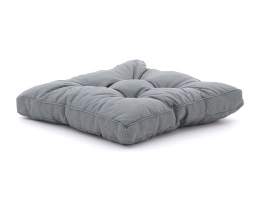 Madison Florance loungekussen zit ca. 60x60cm