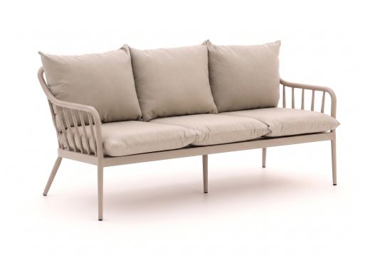 Manifesto Celante lounge tuinbank 3-zits 182cm