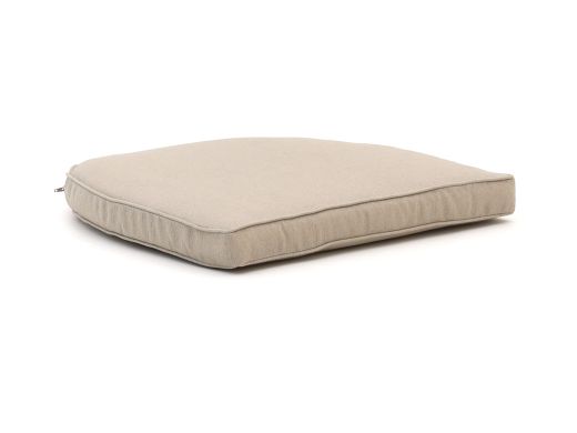 Madison Wicker York tuinkussen 48x48cm