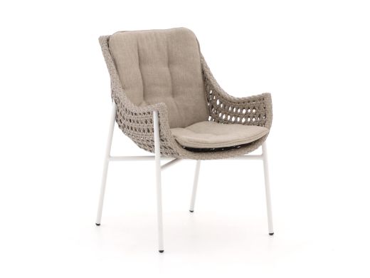 Manifesto Novara dining tuinstoel