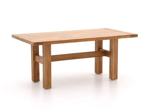 Hartman Sophie Yasmani dining tuintafel 180x90x76cm