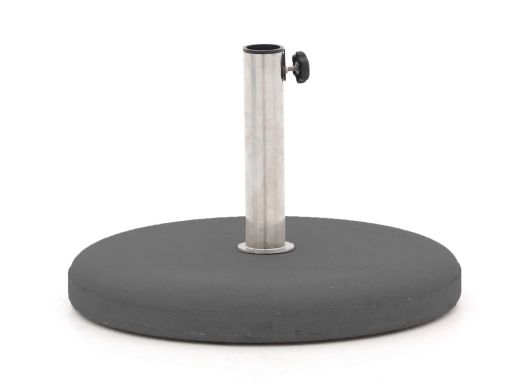 Parasolvoet 40kg beton