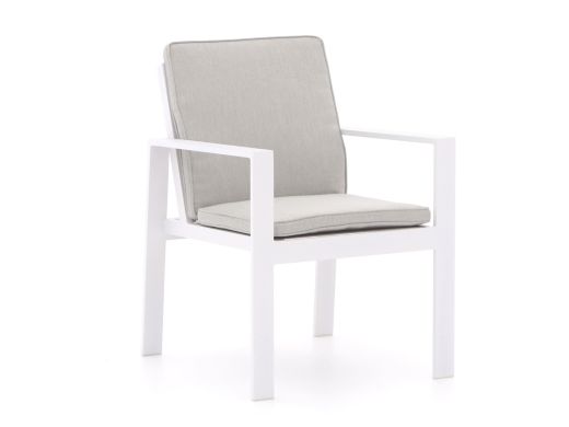 Bellagio Vezzano dining tuinstoel