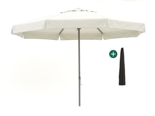 Shadowline Bonaire parasol ø 400cm
