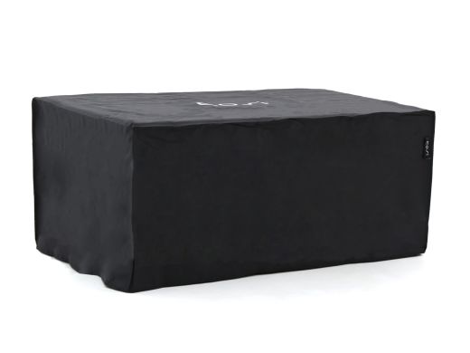 Cosi beschermhoes lounge vuurtafel 120x80cm