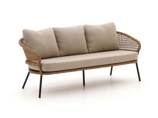 Intenso Bellacera lounge tuinbank 3-zits 180cm