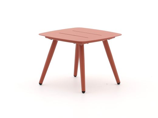 Bellagio Cino lounge tuintafel 42x42x32cm