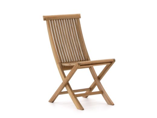 Sunyard Country dining tuinstoel inklapbaar