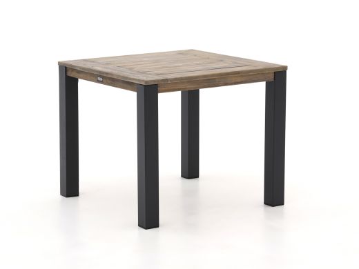ROUGH-S dining tuintafel 90x90x76cm