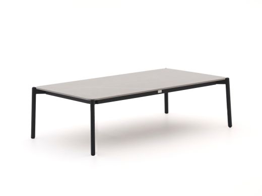 Bellagio Cupello lounge tuintafel 130x70x40cm