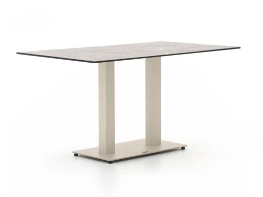 Forza Orta tuintafel 140x80x73cm