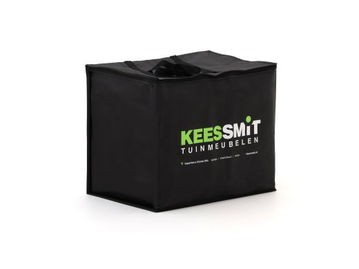 Kees Smit Kussentas voor tuinkussens 60x42x50cm - NL