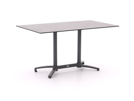 Bellagio Canzo klaptafel 140x80x73cm