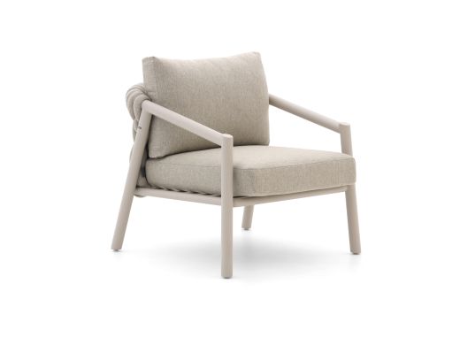 SUNS Sato low dining tuinstoel