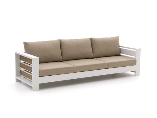 Kees Smit Bellagio Avolo lounge tuinbank 3-zits 265cm aanbieding