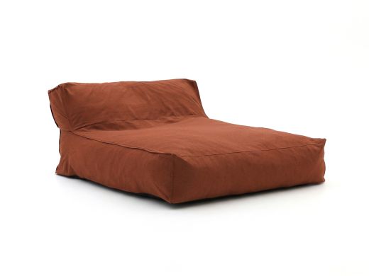 Manifesto Lonato lounge zitzak ligbed