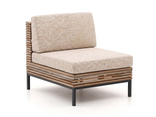 ROUGH-D lounge tussenmodule 70cm