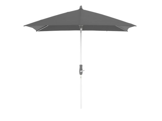 Glatz Alu-Twist parasol 250x200cm