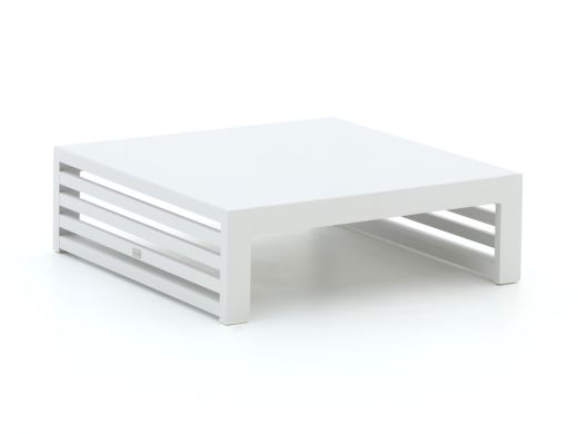 Bellagio Cadora lounge tuintafel 80x80x26cm