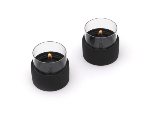 Tenderflame Breeze 10 sfeerlicht ø11cm (h:10,7cm)