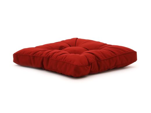 Madison Florance loungekussen zit ca. 60x60cm