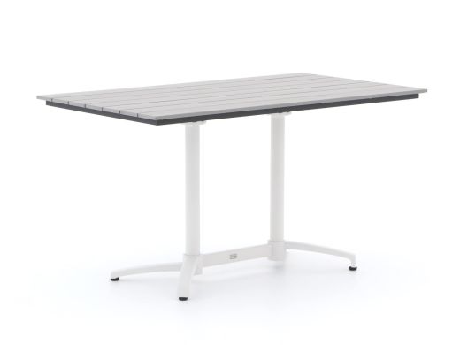 Bellagio Canzo klaptafel 140x80x76cm