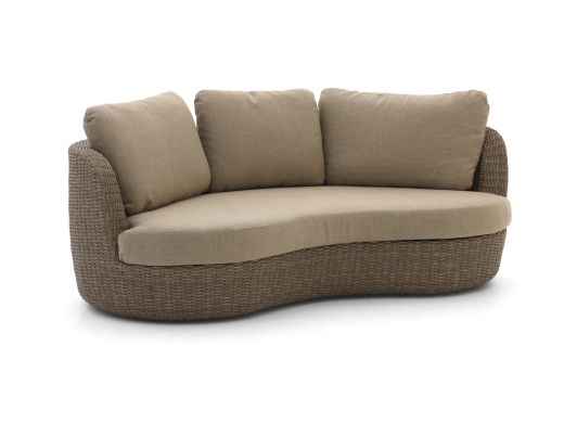 Intenso Santa Ninfa lounge tuinbank 3-zits 191,5cm