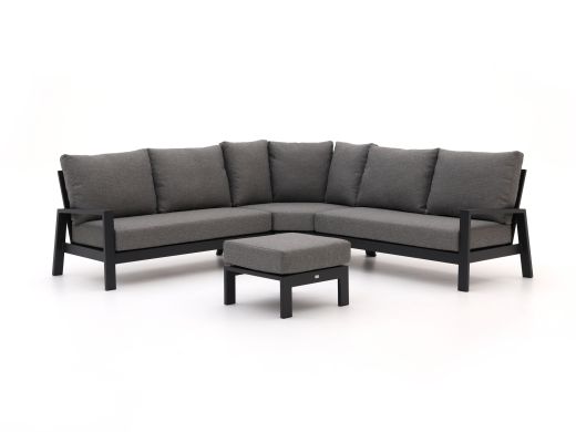Kees Smit Bellagio Musone hoek loungeset 4-delig aanbieding