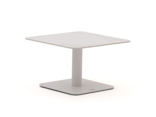 Bellagio San Lupo lounge tuintafel 59x59x37cm