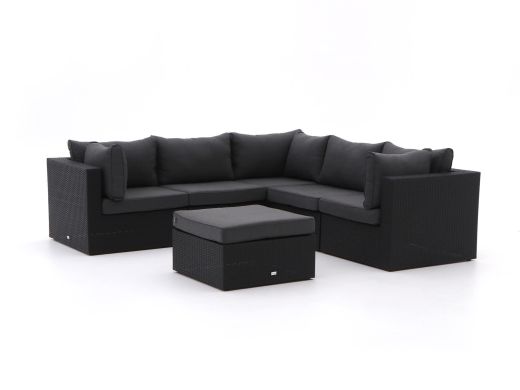 Forza Barolo hoek loungeset 6-delig