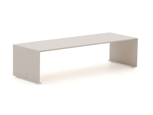 SUNS Stockholm toptafel 120x40x28cm