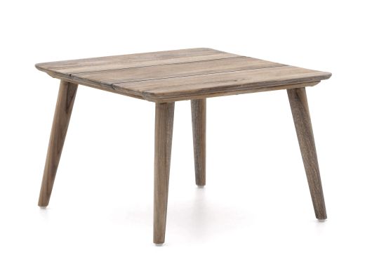 ROUGH-K lounge tuintafel 60x60x40cm