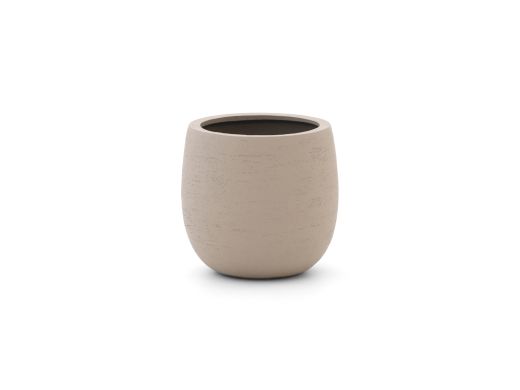 Luca Lifestyle Terreno Balloon bloempot M ø42cm (h:42cm)