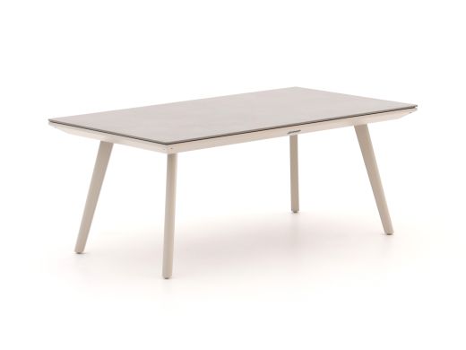 Manifesto Valsecca lounge tuintafel 110x60x45cm