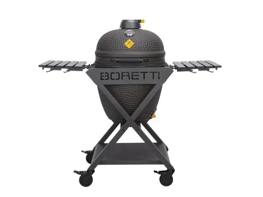 Boretti Ceramica Large kamado barbecue 130x73x123cm