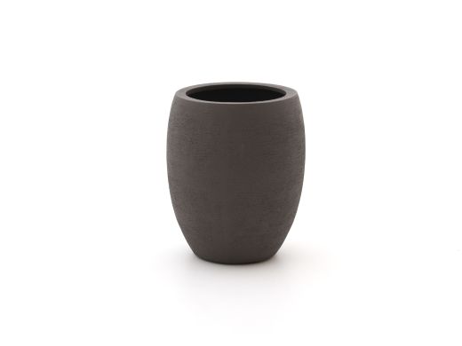 Luca Lifestyle Terreno Tall Balloon bloempot M ø40cm (h:50cm)