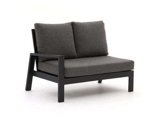 Bellagio Musone lounge 2-zits rechterarm 129cm