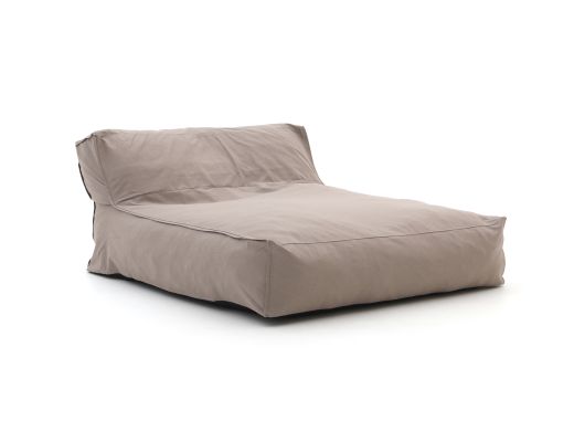 Manifesto Lonato lounge zitzak ligbed