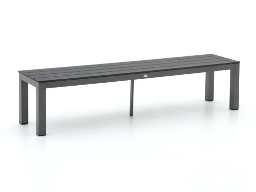 Bellagio Fidenza picknickbank 195x45x45cm