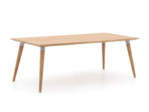 Hartman Sophie Studio dining tuintafel 170x100cm