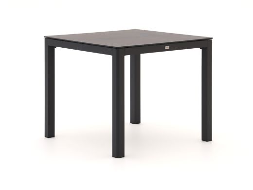 Bellagio La Fonte dining tuintafel 90x90cm