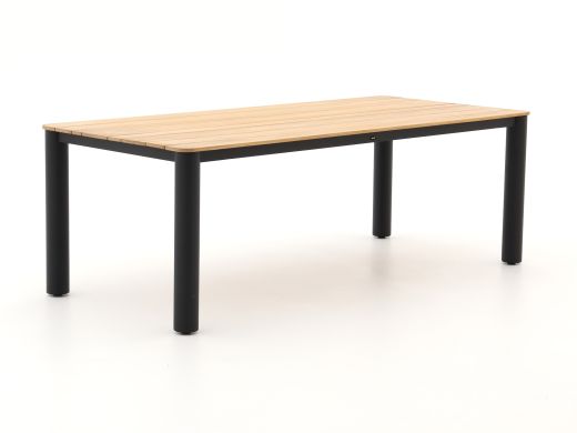 Hartman Winston dining tuintafel 220x100x75cm