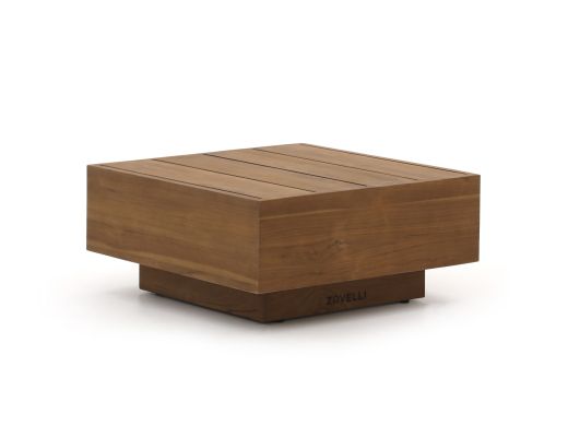Zavelli Sogna lounge tuintafel 74x74x35cm