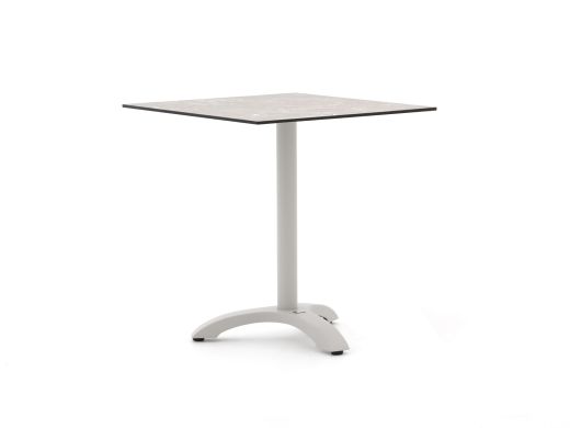 Bellagio Lisio tuintafel 70x70x73cm
