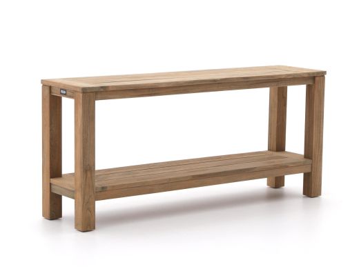 ROUGH-X sidetable 170x42x75cm