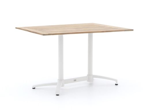 Bellagio Canzo klaptafel 140x80x75cm